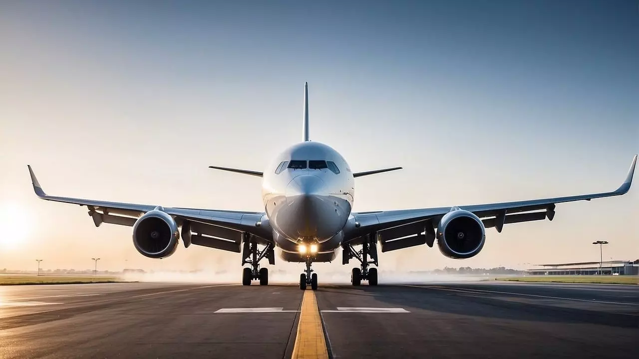 Istanbul Airport Terminal Guide for IndiGo Airlines Passengers